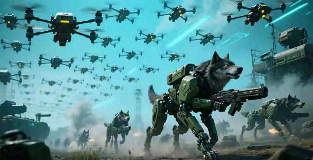 AI浪潮中的職業(yè)新門檻 掌握AI工具者勝